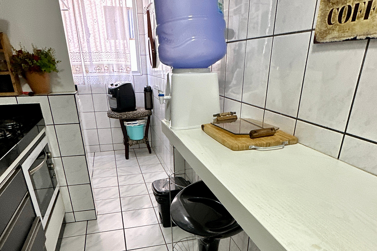 CURTA! 148 - Charm and Convenience in Balneário Camboriú