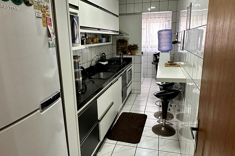 CURTA! 148 - Charme e Praticidade em Balneário Camboriú