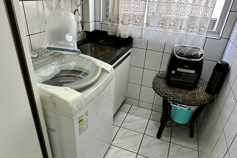 CURTA! 148 - Charm and Convenience in Balneário Camboriú