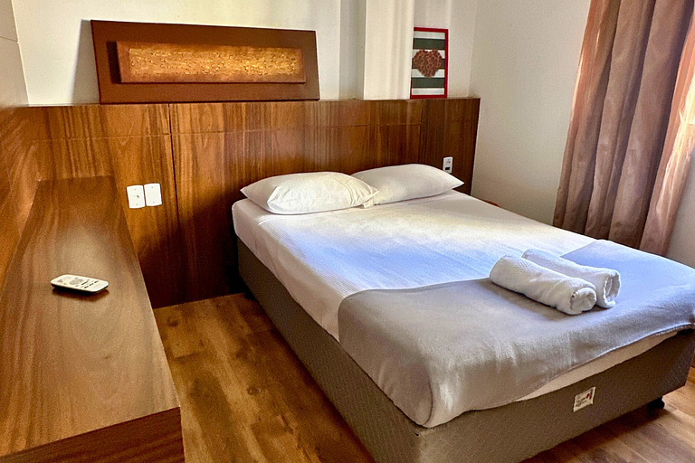 CURTA! 148 - Charm and Convenience in Balneário Camboriú
