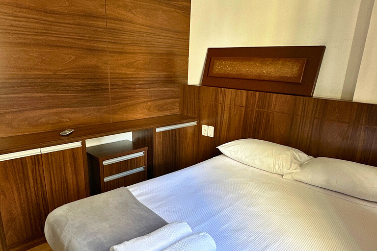 CURTA! 148 - Charm and Convenience in Balneário Camboriú