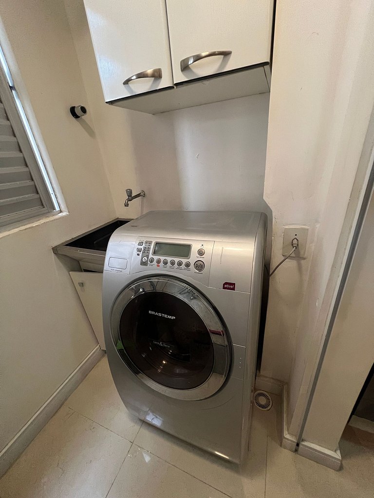 Beachfront Apartment in Barra Sul – Balneário Camboriú
