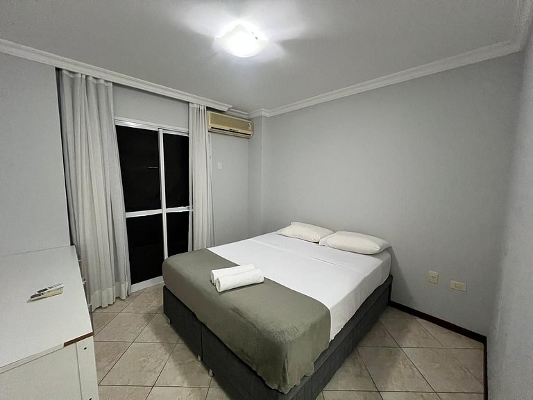 CURTA! 146 - Apartment for Rent in Balneário Camboriú