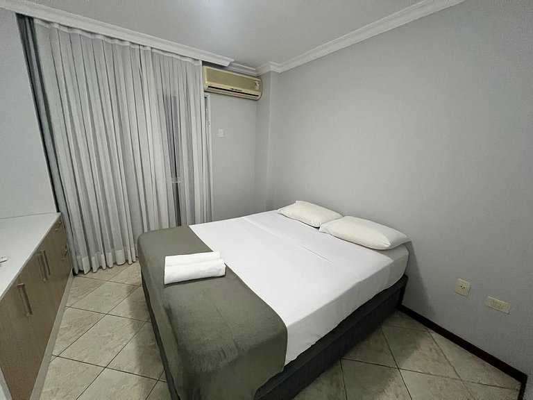 CURTA! 146 - Apartment for Rent in Balneário Camboriú