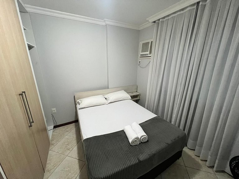 CURTA! 146 - Apartment for Rent in Balneário Camboriú