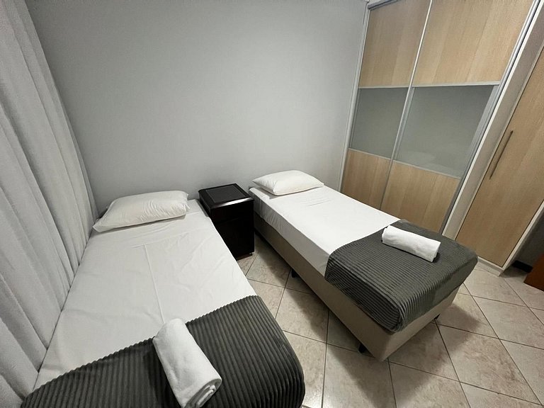 CURTA! 146 - Apartamento en Alquiler en Balneário Camboriú
