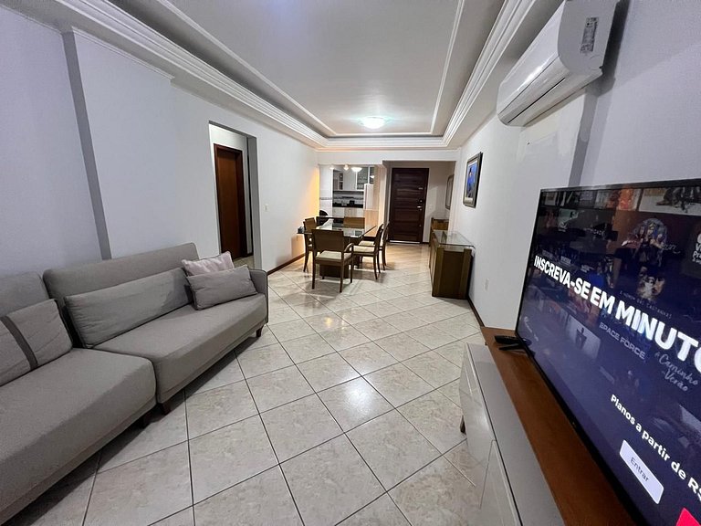 CURTA! 146 - Apartment for Rent in Balneário Camboriú