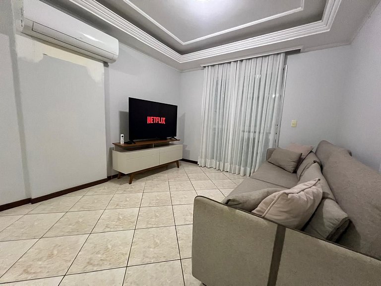 CURTA! 146 - Apartamento en Alquiler en Balneário Camboriú