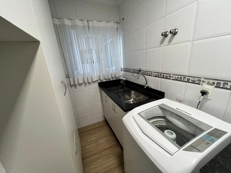 CURTA! 146 - Apartamento en Alquiler en Balneário Camboriú