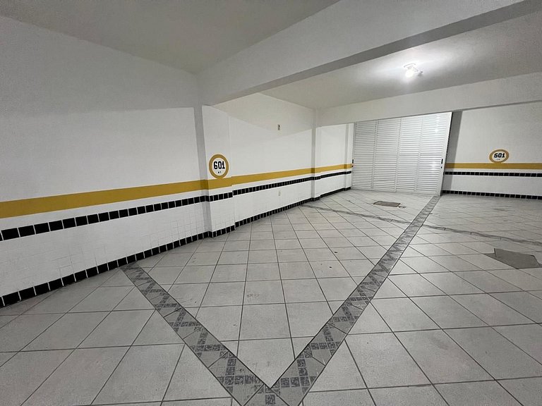 CURTA! 146 - Apartamento en Alquiler en Balneário Camboriú