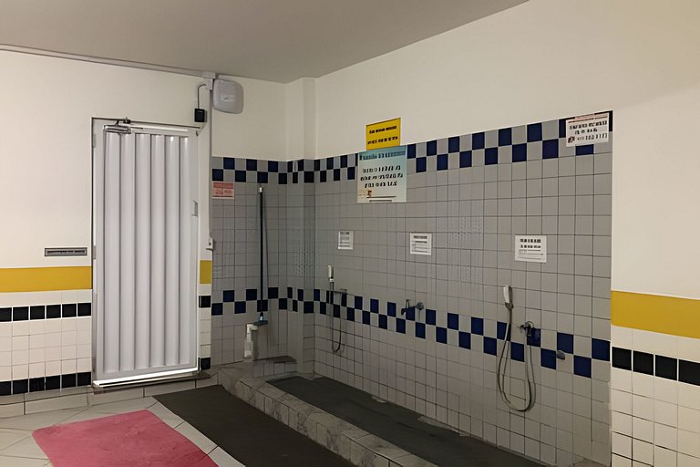 CURTA!|196| Anual |Apê Marine 3 Quartos | Vista Livre