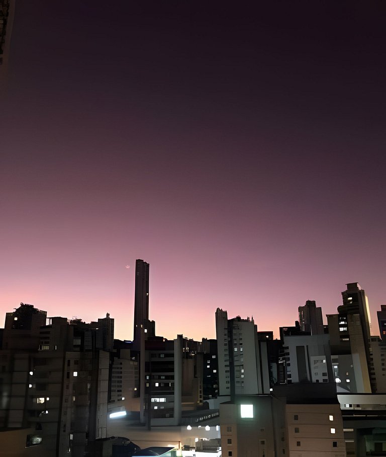 CURTA! |197| Apê Central 2 Quartos | 150m Praia