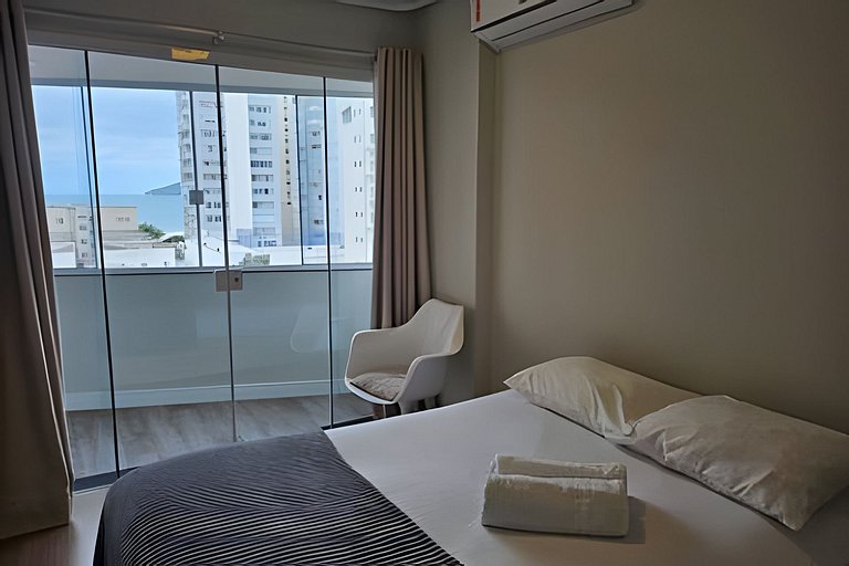 Espaçoso 3 Quartos Centro/Pontal Norte |CURTA205