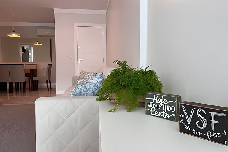 CURTA!|186| 2Q Barra Norte| Vista Roda Gigante