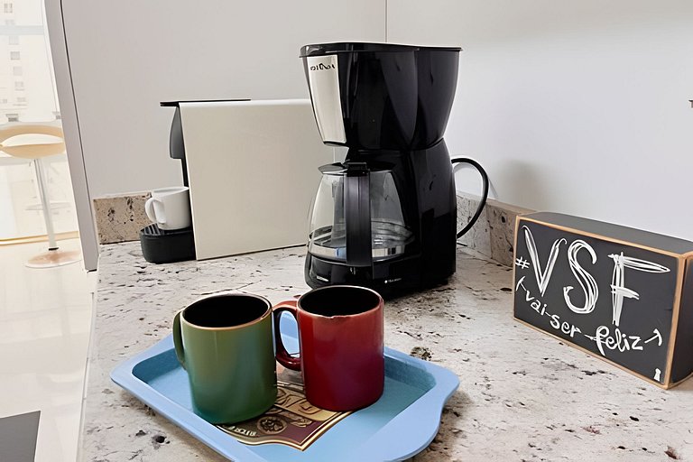 CURTA!|186| 2Q Barra Norte| Vista Roda Gigante