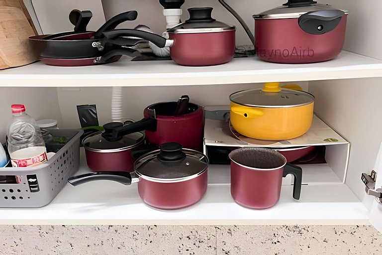 CURTA!|186| 2Q Barra Norte| Vista Roda Gigante