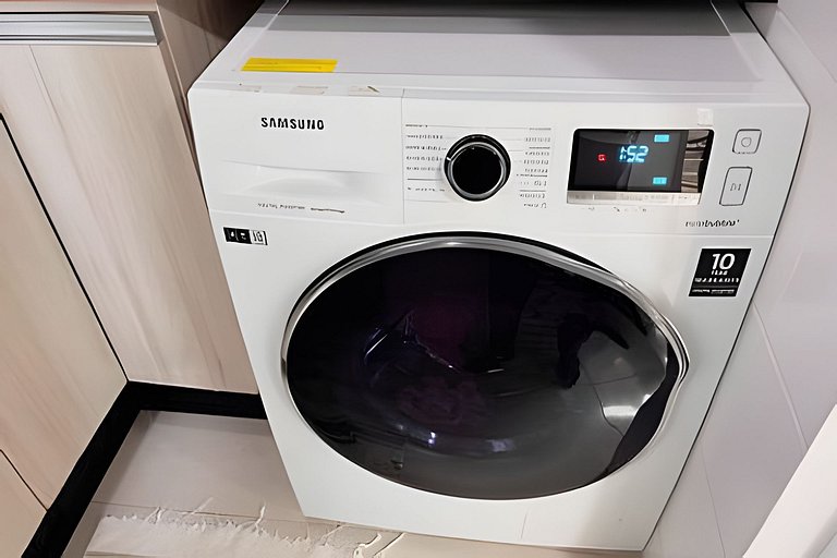 CURTA!|186| 2Q Barra Norte| Vista Roda Gigante