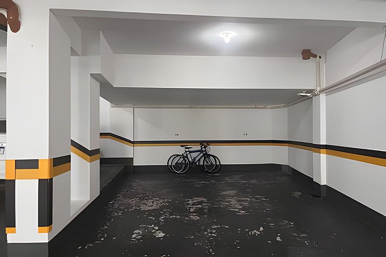 CURTA!|186| 2Q Barra Norte| Vista Roda Gigante