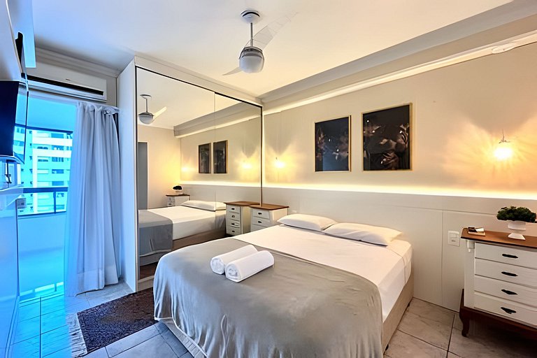 Amplo com Churrasqueira| Central 3Q |CURTA164