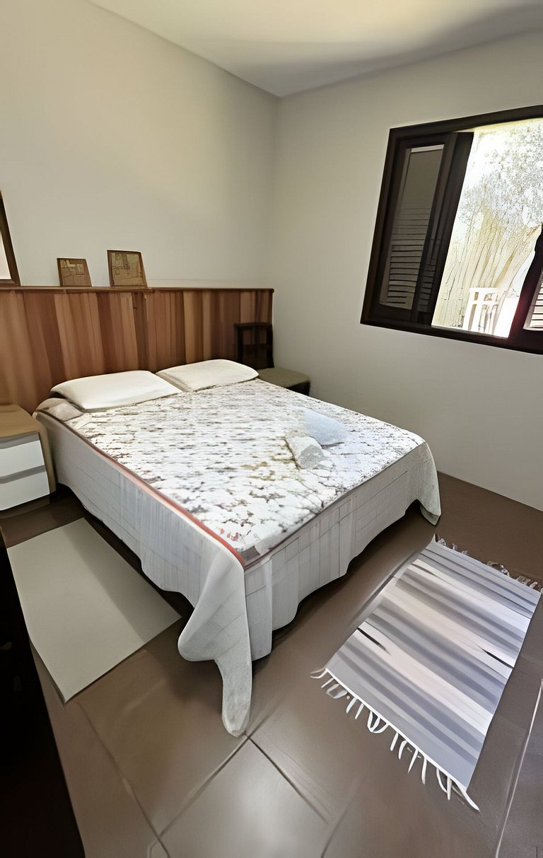 Casa dos Pássaros Serra Catarinense |CURTA153