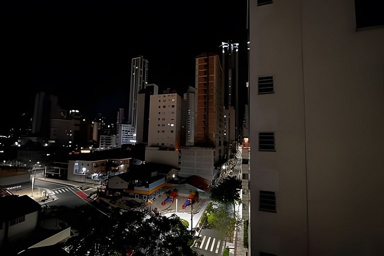 Portinari Charmoso Área Gourmet 3 Q |CURTA192