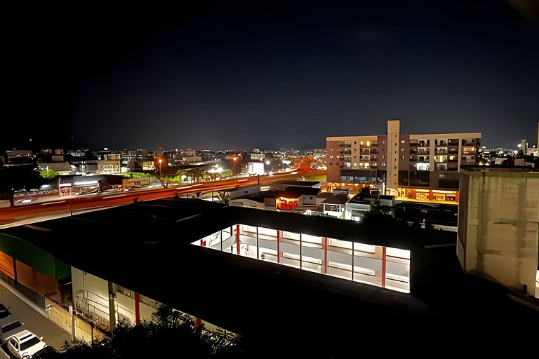 Portinari Charmoso Área Gourmet 3 Q |CURTA192