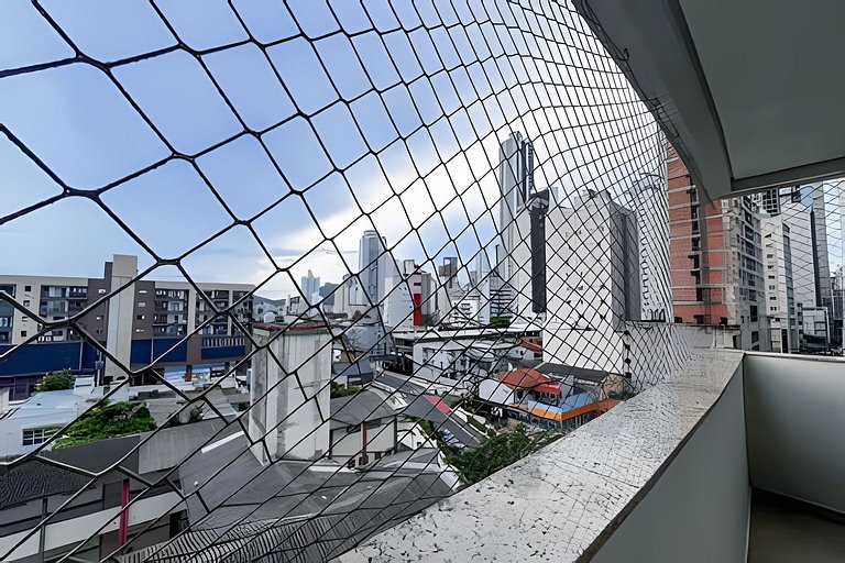 Portinari Charmoso Área Gourmet 3 Q |CURTA192