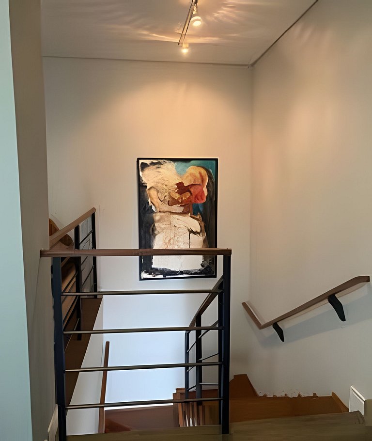 CURTA!|143| Casa 3 Suítes| Aconchego e Conforto