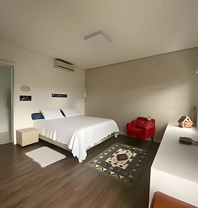 CURTA!|143| Casa 3 Suítes| Aconchego e Conforto