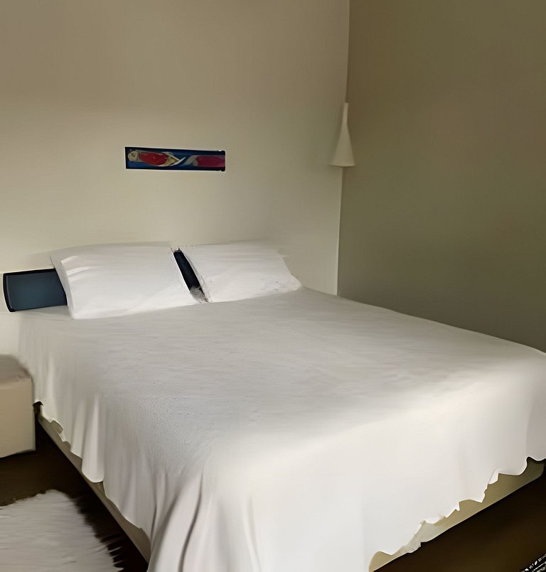 CURTA!|143| Casa 3 Suítes| Aconchego e Conforto