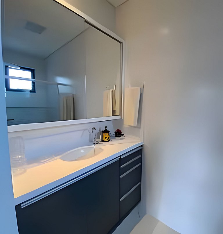 CURTA!|143| Casa 3 Suítes| Aconchego e Conforto