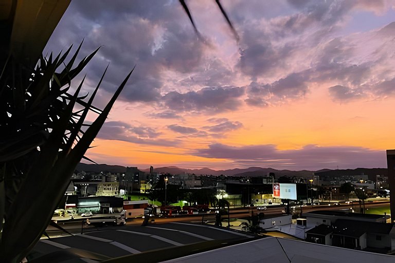 Luxo Contemporâneo 2 Suítes & Piscina |CURTA193