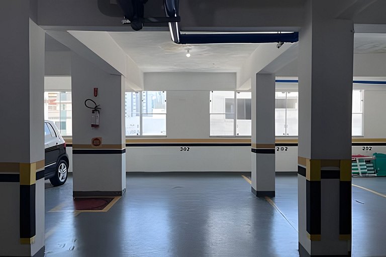 Luxo Contemporâneo 2 Suítes & Piscina |CURTA193