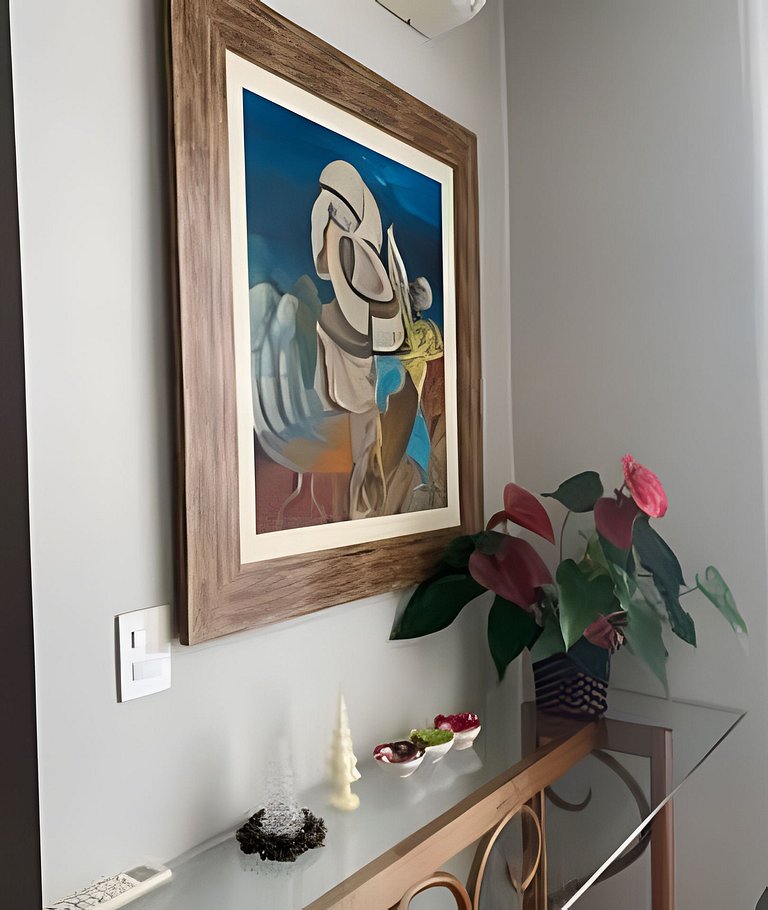 CURTA!|143| Casa 3 Suítes| Aconchego e Conforto