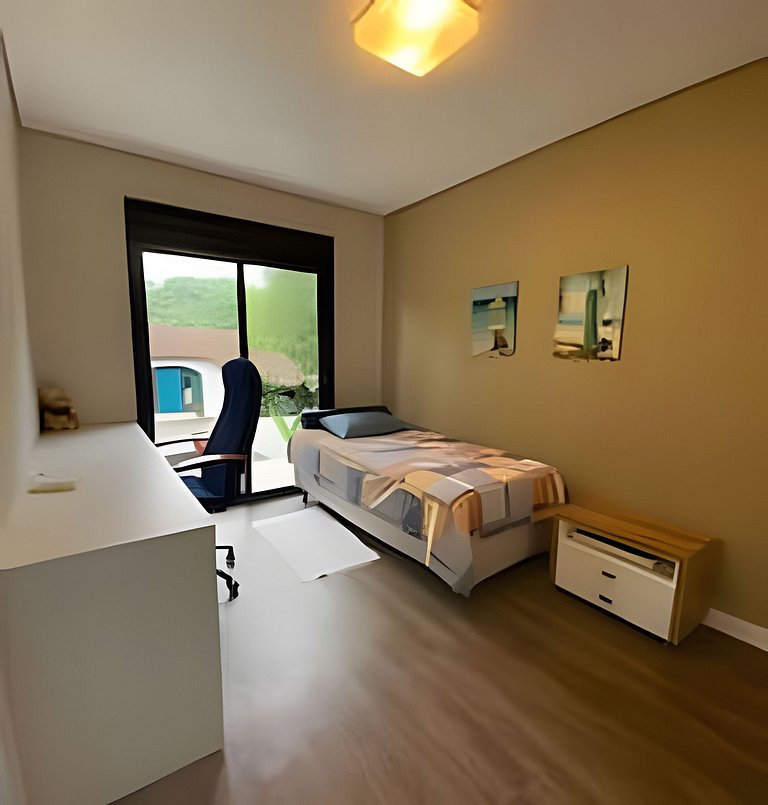 CURTA!|143| Casa 3 Suítes| Aconchego e Conforto