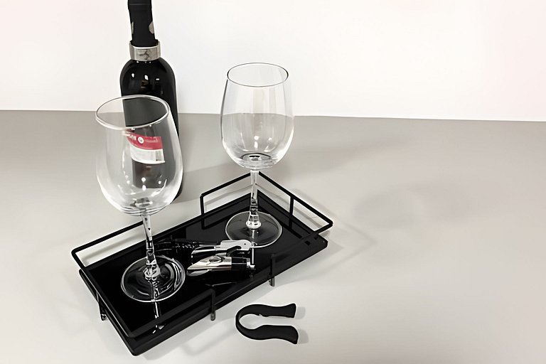 Loft da Barra Netflix & Pipoca |CURTA204