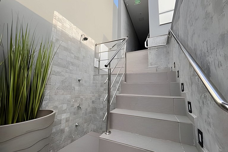 Loft da Barra Netflix & Pipoca |CURTA204