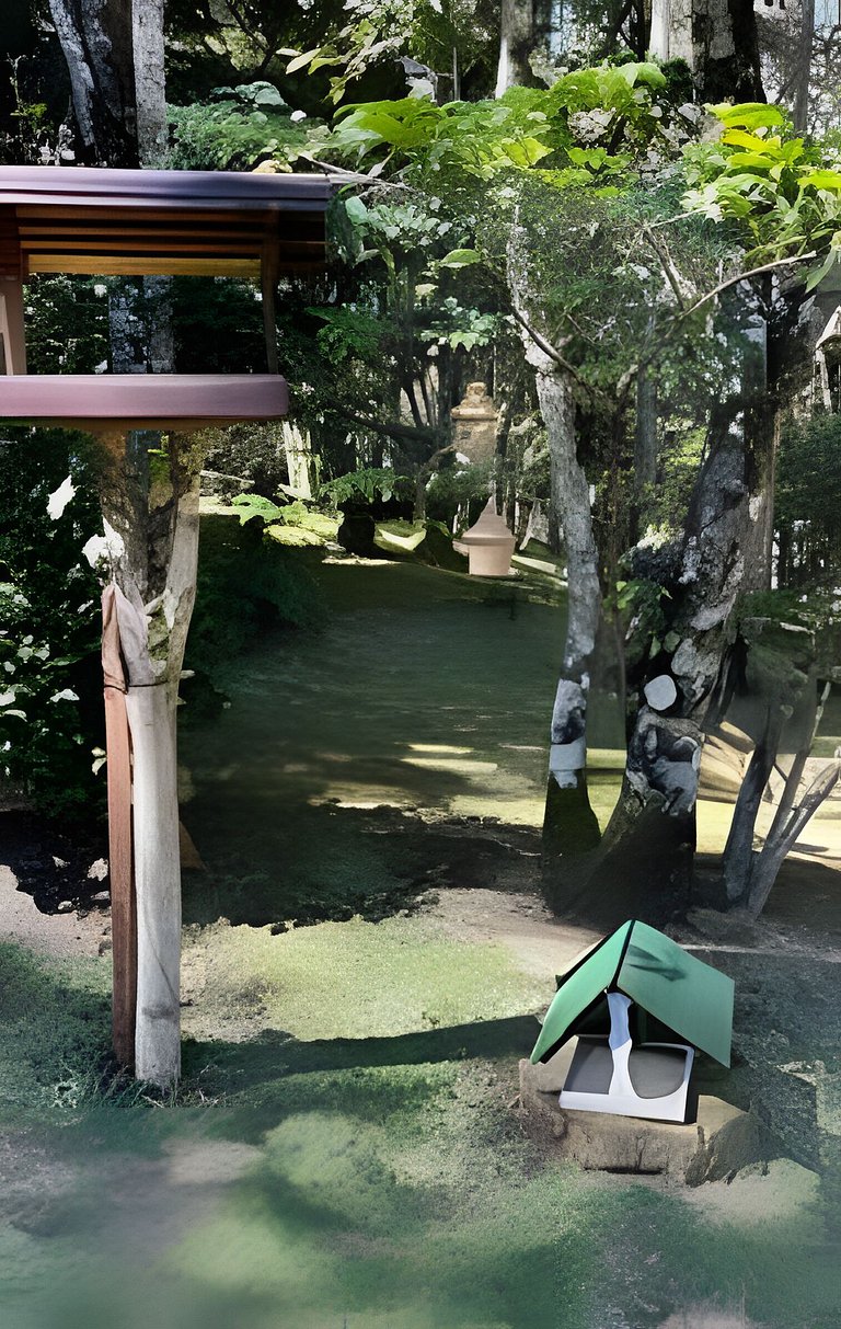 Casa dos Pássaros Serra Catarinense |CURTA153