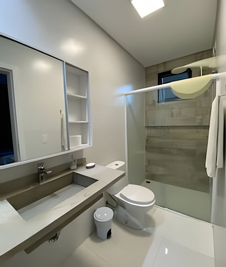 CURTA!|143| Casa 3 Suítes| Aconchego e Conforto