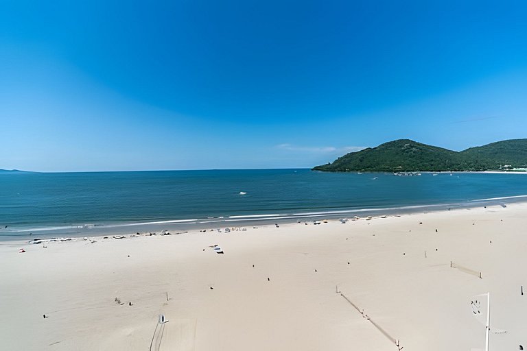 Vista Panorâmica| Elegante 3 Suítes |CURTA173