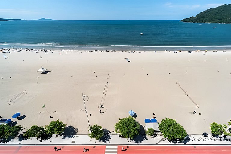 Vista Panorâmica| Elegante 3 Suítes |CURTA173