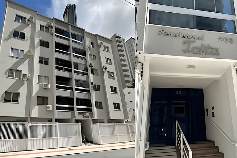 CURTA!|162| Central | Poucos Passos da Praia