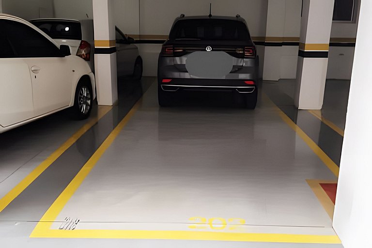 Poucos Passos da Praia| Central 2Q |CURTA162