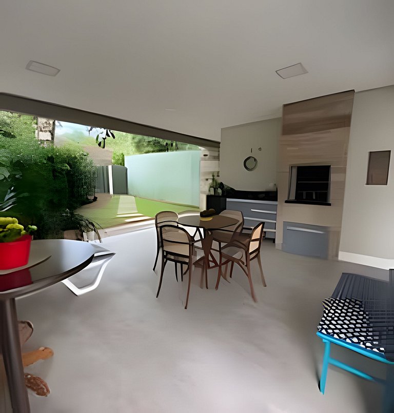 CURTA!|143| Casa 3 Suítes| Aconchego e Conforto