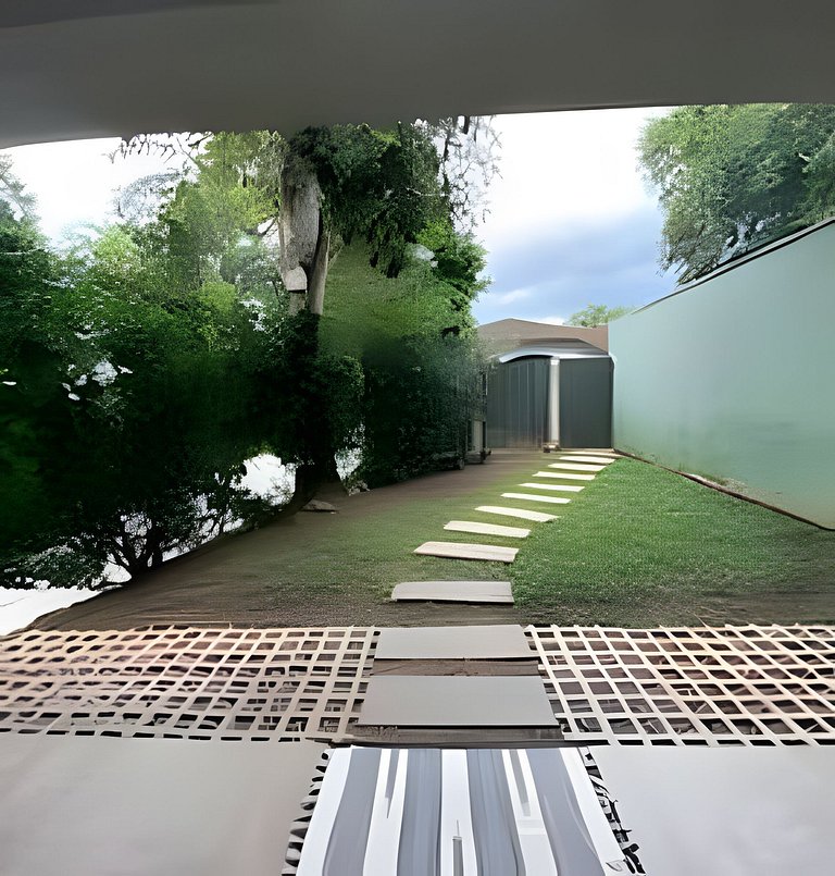 CURTA!|143| Casa 3 Suítes| Aconchego e Conforto