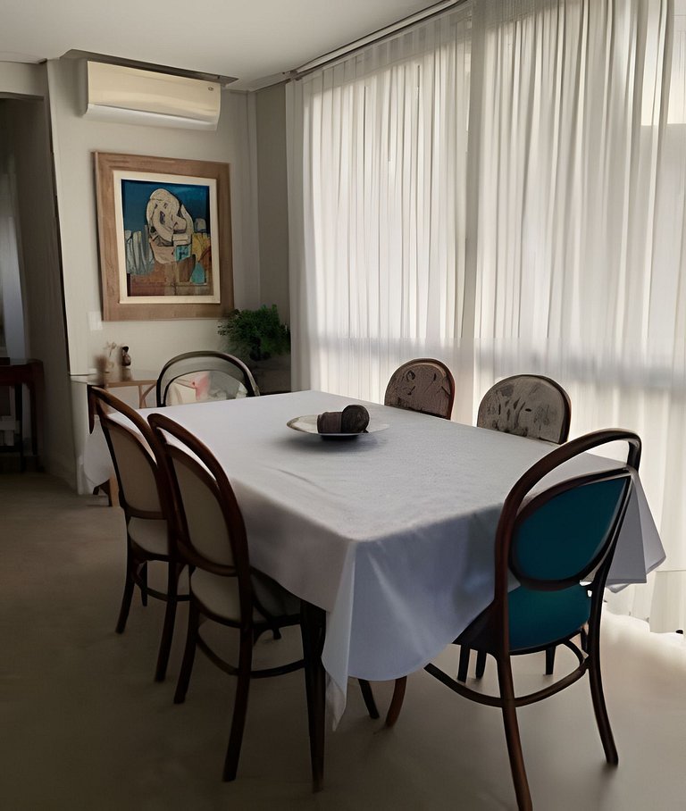 CURTA!|143| Casa 3 Suítes| Aconchego e Conforto