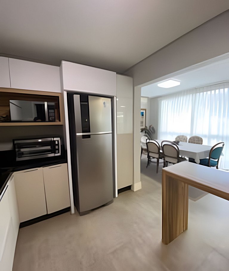 CURTA!|143| Casa 3 Suítes| Aconchego e Conforto