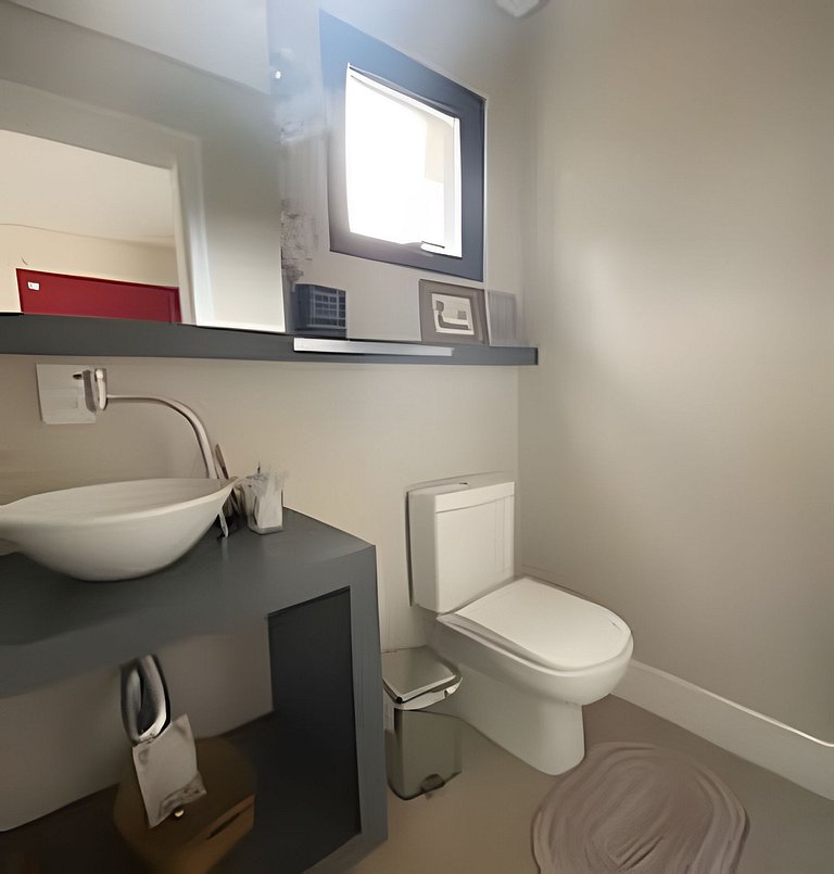 CURTA!|143| Casa 3 Suítes| Aconchego e Conforto