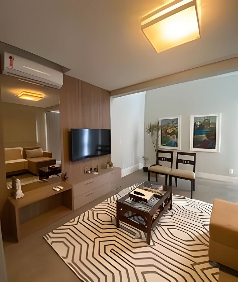 CURTA!|143| Casa 3 Suítes| Aconchego e Conforto