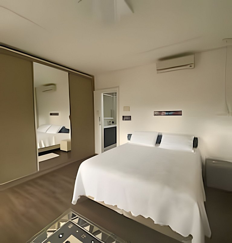 CURTA!|143| Casa 3 Suítes| Aconchego e Conforto